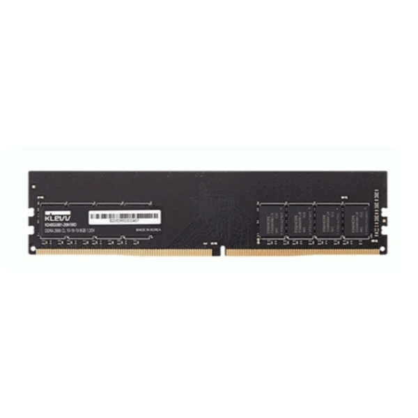  Ram 8GB DDR4 2400 Klevv QSD 