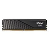  Ram Adata Lancer Blade Black 16GB | 1 x 16GB, DDR5, 5600MHz (AX5U5600C4616G-SLABBK) 