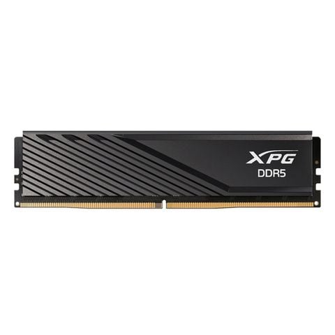 RAM PC XPG Lancer Blade 16GB DDR5 Black | (1x16GB), 5600MHz, Intel/AMD AX5U5600C4616G-SLABBK