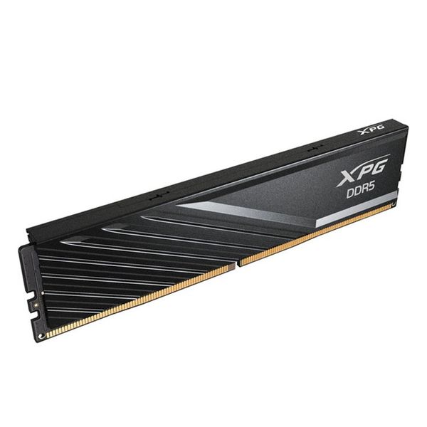  RAM PC XPG Lancer Blade 16GB DDR5 Black | (1x16GB), 5600MHz, Intel/AMD AX5U5600C4616G-SLABBK 