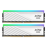  Ram 5 Bus 6000 Adata Xpg Lancer Blade Rgb White 32G(16X2) 