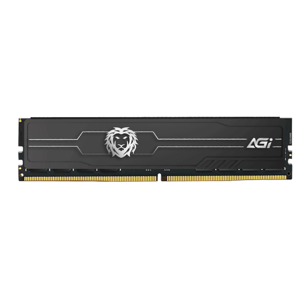  RAM PC AGI UD138 16GB DDR4 | (1x16GB), 3200MHz, Intel/AMD AGI320A16UD138-ST 