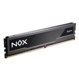  Ram Apacer NOX 16GB | DDR4, 3200MHz (AH4U16G32C28YMBAA-1) 