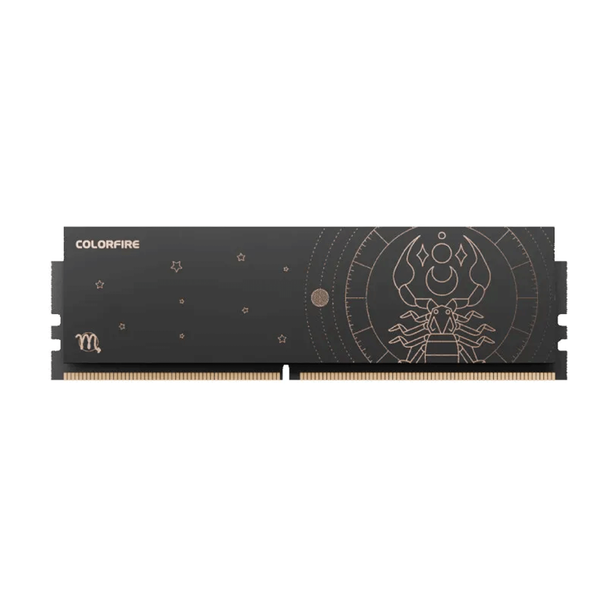 Ram Colorfire Scorpio 16GB DDR4 3200MHz