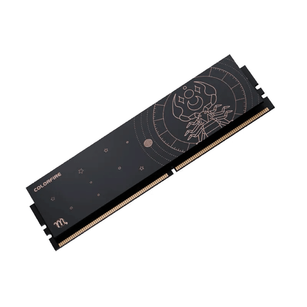 Scorpion Computer Ram Ram Colorfire Scorpio 16GB DDR4 3200MHz – TINHOCNGOISAO.COM