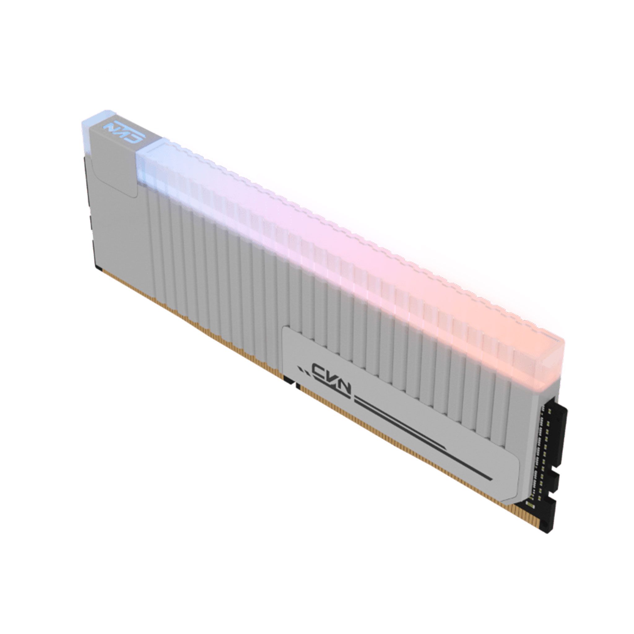 Ram Colorful CVN Icicle RGB 32GB | 2x 16GB, DDR5, 6600MHz