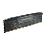  Ram 5 16G Bus 5200 Corsair Vengeance Black Tản Nhiệt 1X16G (Cmk16Gx5M1B5200C40). 