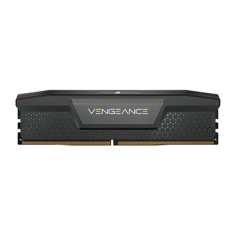 Ram 5 16G Bus 5200 Corsair Vengeance Black Tản Nhiệt 1X16G (Cmk16Gx5M1B5200C40). 