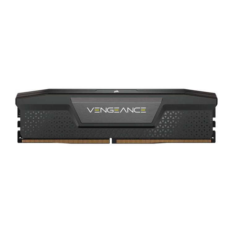 Ram Corsair Vengeance 16GB | 1 x 16GB, DDR5, 5200MHz (CMK16GX5M1B5200C40)