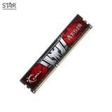  Ram DDR3 Gskill 4G/1600 Aegis (F3-1600C11S-4GIS) 