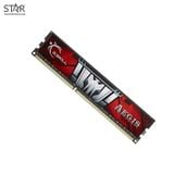  Ram DDR3 Gskill 4G/1600 Aegis (F3-1600C11S-4GIS) 