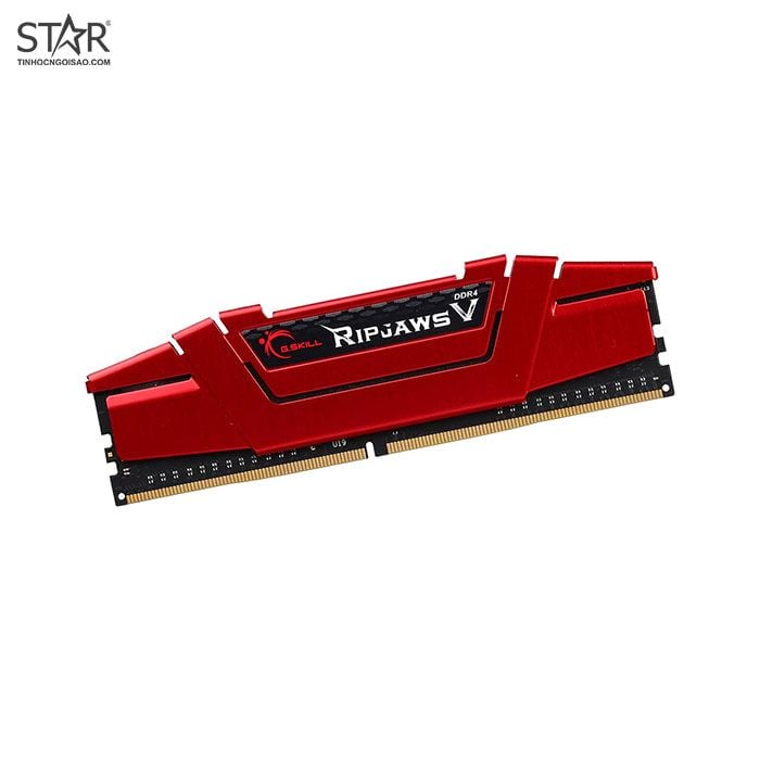 Ram DDR4 Gskill 8G/2800 Ripjaws V (F4-2800C17S-8GVR)