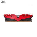  Ram DDR4 Team 8G/2400 T-Force Dark QSD 