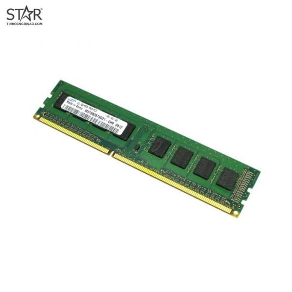 Ram DDR3 4GB bus 1066Mhz / 1333Mhz Máy Bộ Cũ