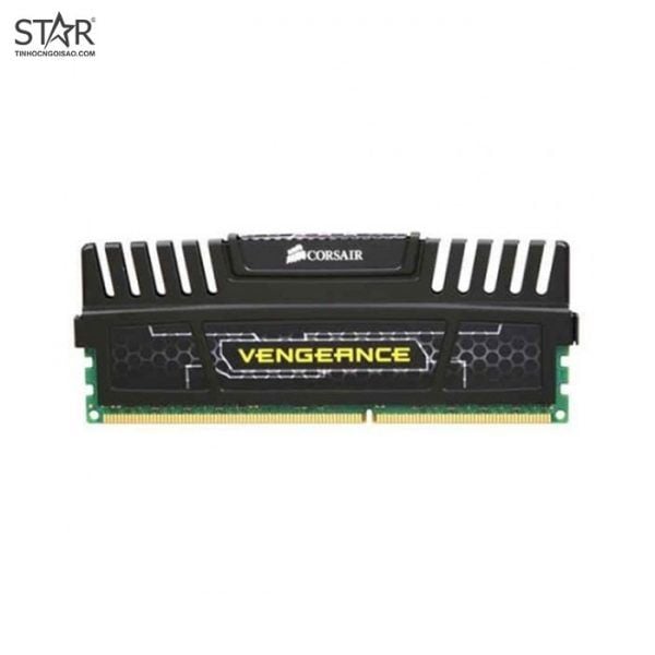 Ram PC Corsair Vengeance 4GB DDR3 1600MHz Cũ