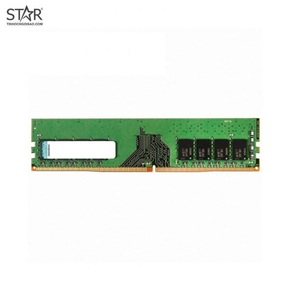 Ram 8GB DDR3 1600Mhz Kingston QSD