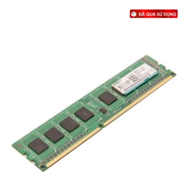 Ram DDR3 4GB bus 1600Mhz Kingmax