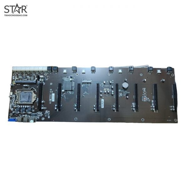  Mainboard VSP IC8565BK DDR3 | LGA 1150 