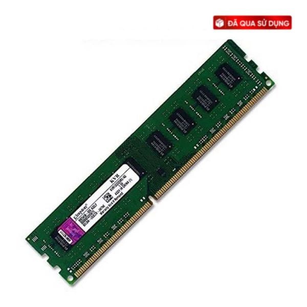  Ram DDR3 Kingston 4GB Bus 1333Mhz QSD 