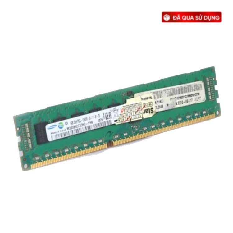 Ram DDR3 Server 4GB 1333Mhz ECC Register