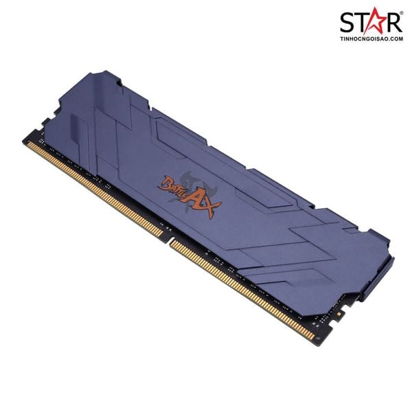  Ram DDR4 16GB 3200Mhz Colorful  AX 1x16GB Tản nhiệt 