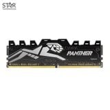  Ram DDR4 Apacer 16GB 3200Mhz OC Panther-Golden w/HS RP Tản Nhiệt 