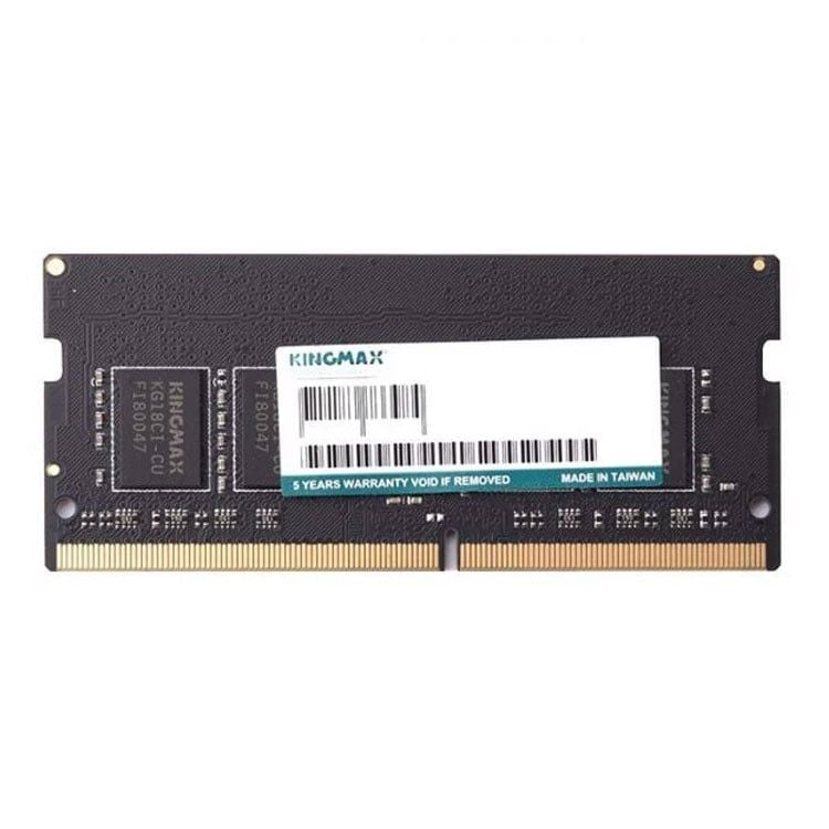 Ram Laptop Kingmax 8GB DDR4 3200MHz