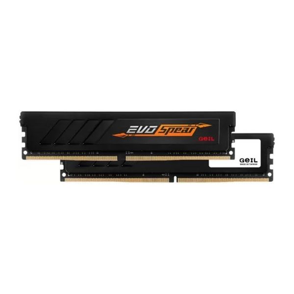  Ram Geil Evo Spear 16GB 3200MHz (GSB416GB3200C16BSC) 