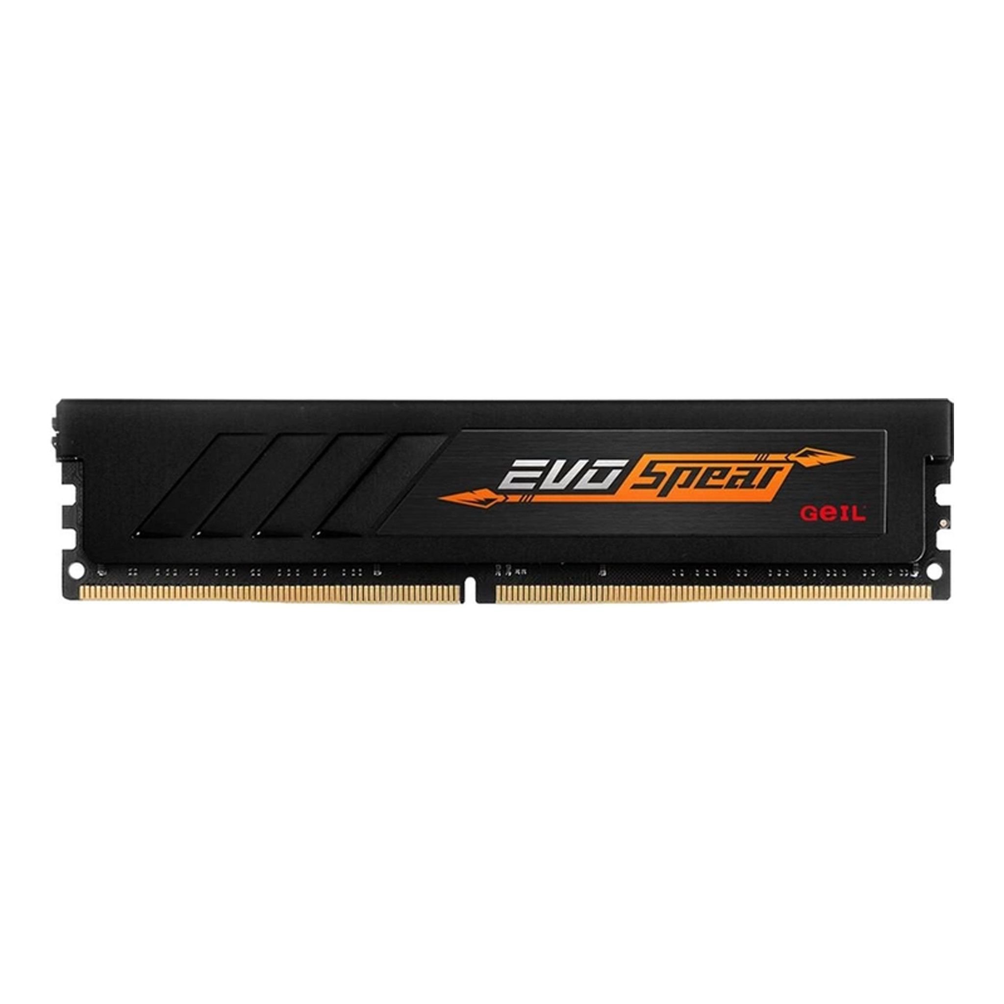 Ram Geil Evo Spear 16GB 3200MHz (GSB416GB3200C16BSC)