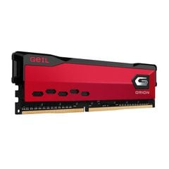 Ram Geil Orion Red 16GB DDR4 3200MHz