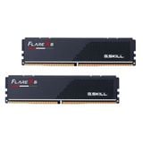  Ram GSkill Flare X5 64GB | 32GB x 2, DDR5, 5600MHz (F5-5600J3636D32GX2-FX5) 