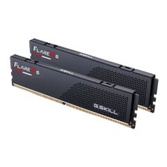 Ram GSkill Flare X5 64GB | 32GB x 2, DDR5, 6000MHz (F5-6000J3040G32GX2-FX5)