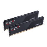  Ram GSkill Flare X5 48GB | 24GB x 2, DDR5, 6000MHz (F5-6000J4048F24GX2-FX5) 