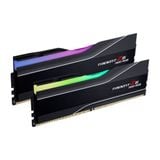  Ram GSkill Trident Z5 Neo RGB 32GB | 2x16GB, DDR5, 6000MHz (F5-6000J3038F16GX2-TZ5NR) 