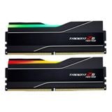  Ram GSkill Trident Z5 Neo RGB 64GB | 2x32GB, DDR5, 6000MHz (F5-6000J3040G32GX2-TZ5NR) 