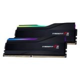  RAM PC G.SKILL Trident Z5 32GB RGB DDR5 | (2x16GB), 6000MHz, Intel Intel XMP/AMD EXPOMP F5-6000J3636F16GX2-TZ5RK 