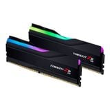  Ram GSkill Trident Z5 RGB 64GB | DDR5, 6000MHz, 2x32GB (F5-6000J3636F32GX2-TZ5RK) 