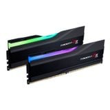  Ram GSkill Trident Z5 RGB 64GB | DDR5, 6000MHz, 2x32GB (F5-6000J3636F32GX2-TZ5RK) 