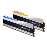 RAM PC G.SKILL Trident Z5 32GB RGB DDR5 | (2x16GB), 5200MHz, Intel/AMD F5-5200J4040A16GX2-TZ5RS 