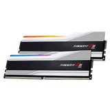  RAM PC G.SKILL Trident Z5 32GB RGB DDR5 | (2x16GB), 5200MHz, Intel/AMD F5-5200J4040A16GX2-TZ5RS 