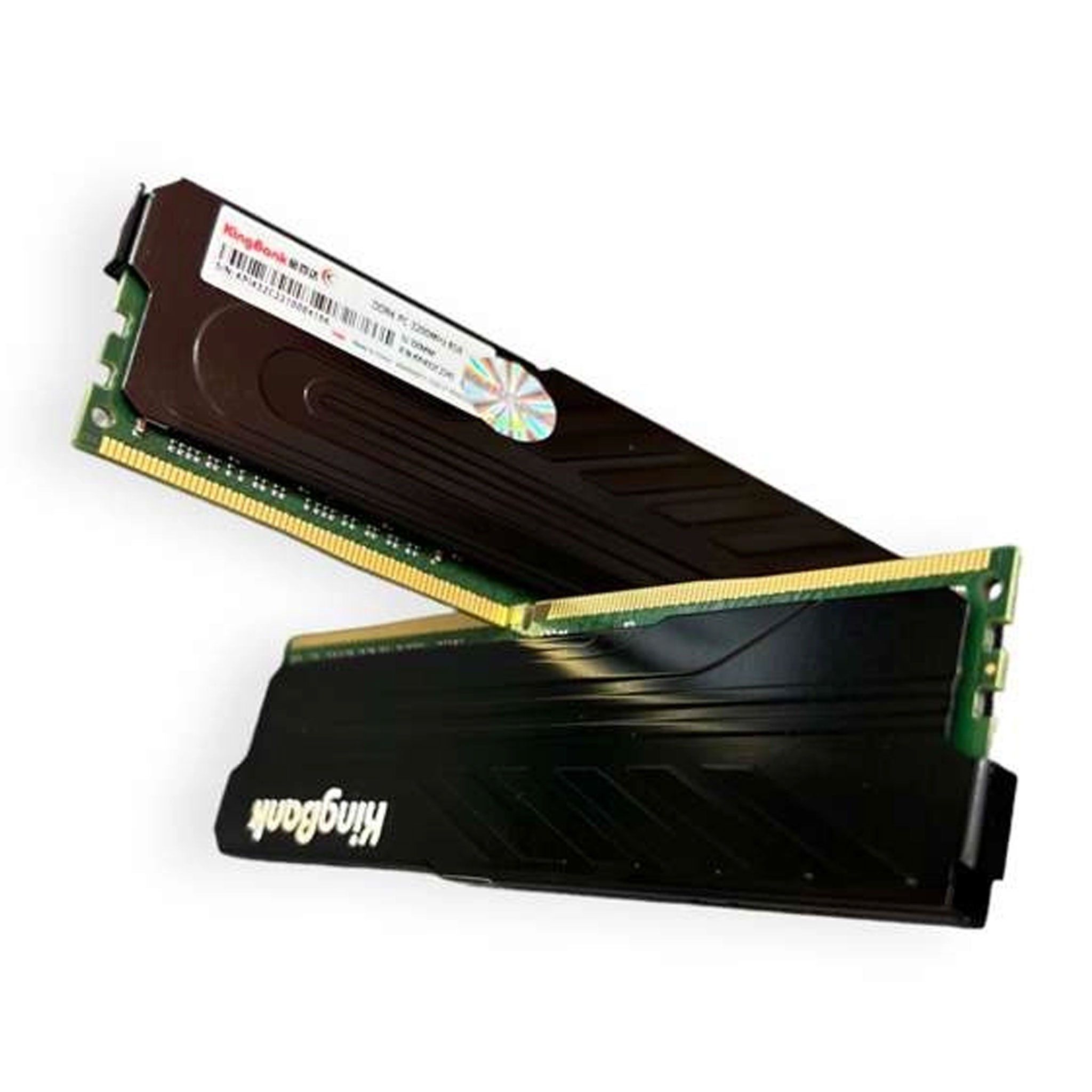 Ram Kingbank 8GB DDR4 2666MHz Tản nhiệt