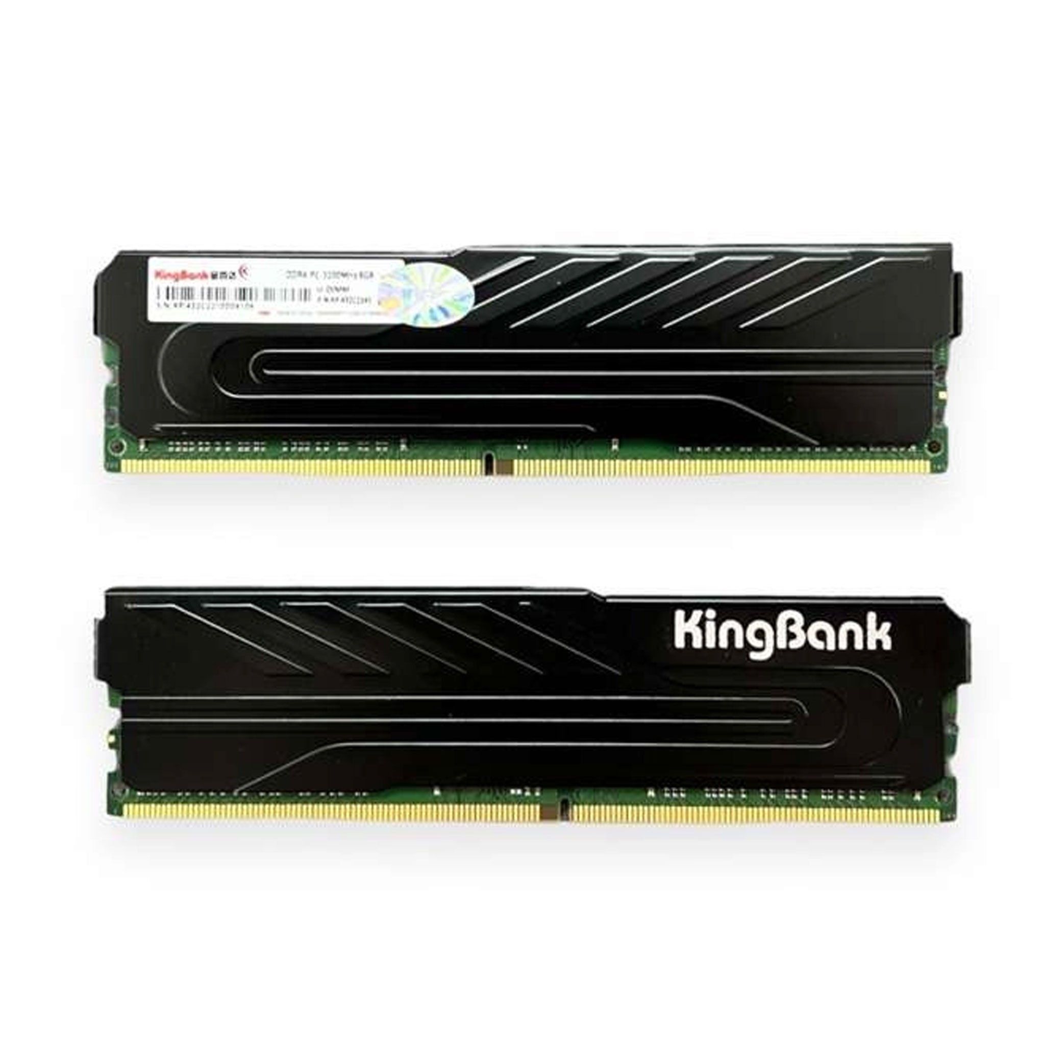 Ram Kingbank 8GB DDR4 2666MHz Tản nhiệt