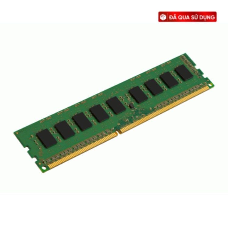 Ram KINGSTON ECC 8GB DDR3 1600 (SERVER)