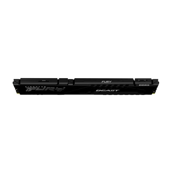  RAM PC Kingston Fury Beast 16GB DDR5 | (1x16GB), 5600MHz, Intel/AMD KF556C40BB-16 