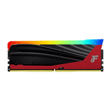  Ram Kingston Renegade DDR5 RGB Limited Edition 48GB | 2 x 24GB, DDR5, 8000MHz 
