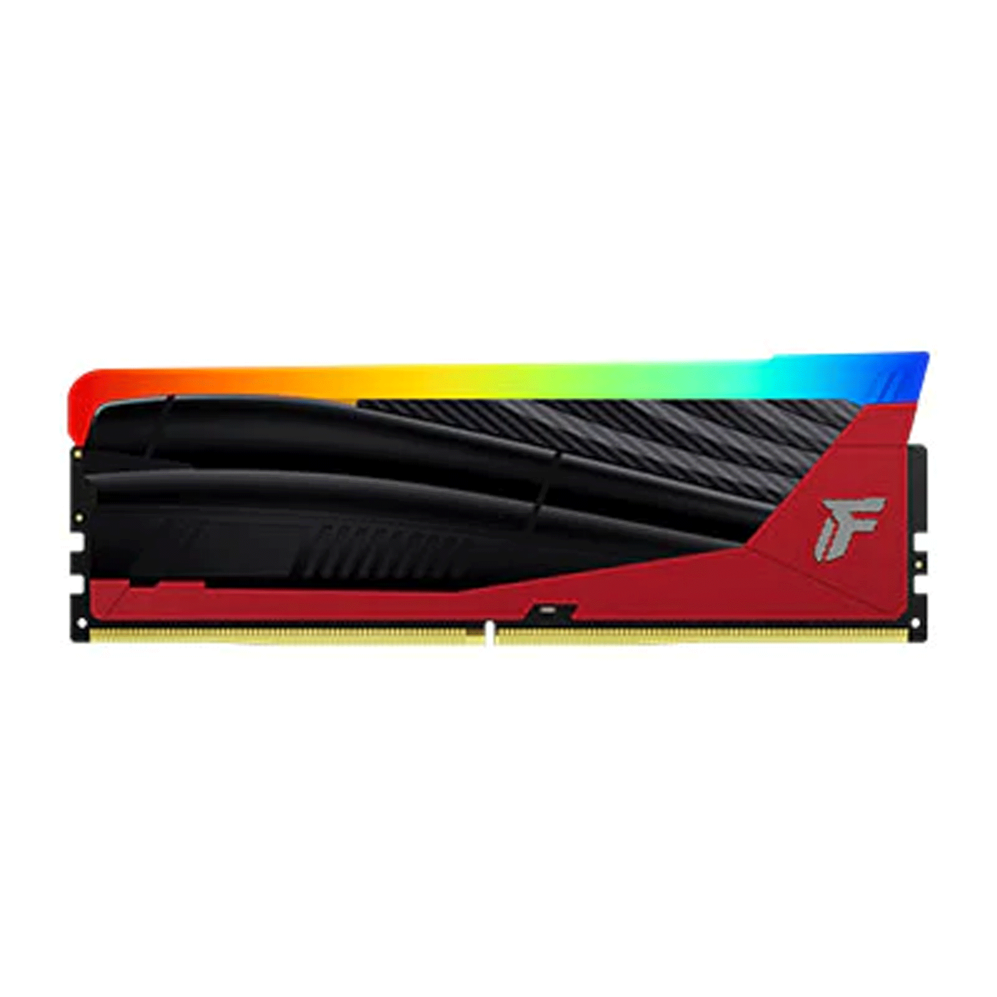 Ram Kingston Renegade DDR5 RGB Limited Edition 48GB | 2 x 24GB, DDR5, 8000MHz