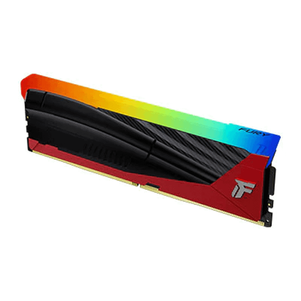 Ram Kingston Renegade DDR5 RGB Limited Edition 48GB | 2 x 24GB, DDR5, 8000MHz 