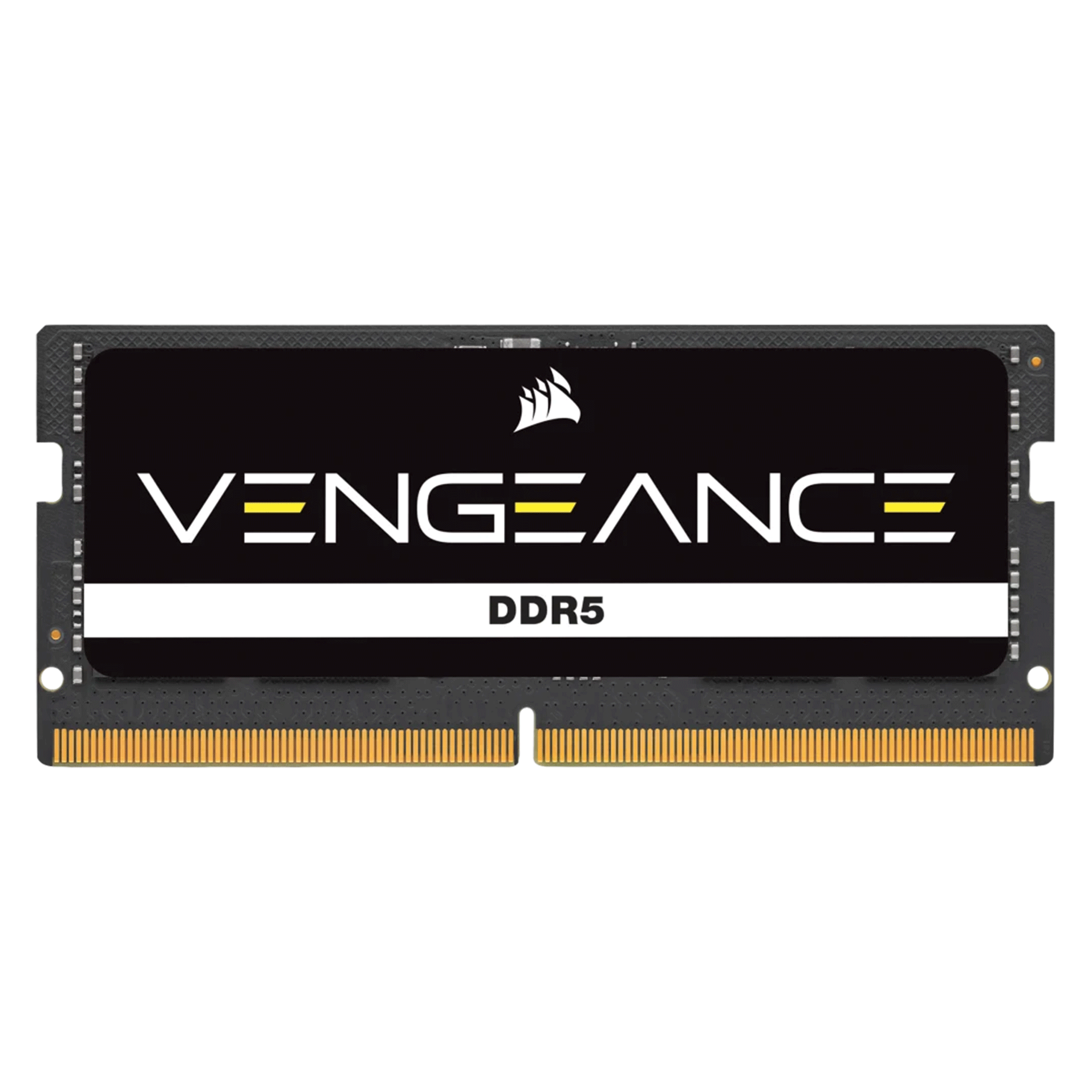 Ram Laptop Corsair Vengeance DDR5 Sodimm 8GB DDR5 4800MHz | 1x8GB (CMSX8GX5M1A4800C40)