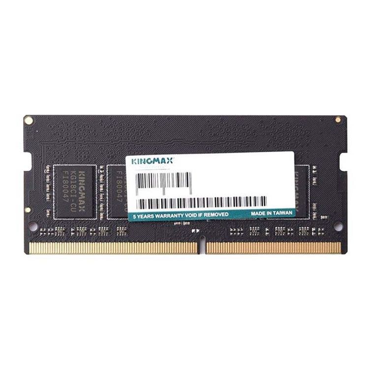 【未使用】KINGMAX 32GB DDR5-4800 UDIMM 未使用】KINGMAX 32GB DDR5-4800 UDIMM Ram Laptop Kingmax 32GB