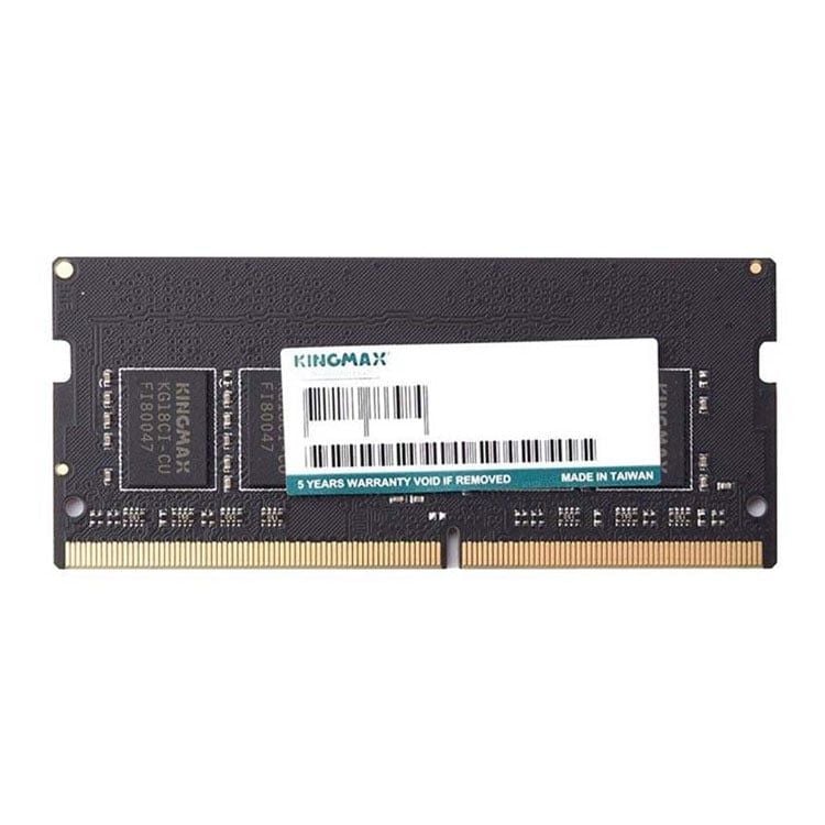 Ram Laptop Kingmax 32GB | DDR5, 4800MHz (KM-SD5-4800-32GS)